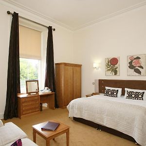 Executive Double or Twin Room